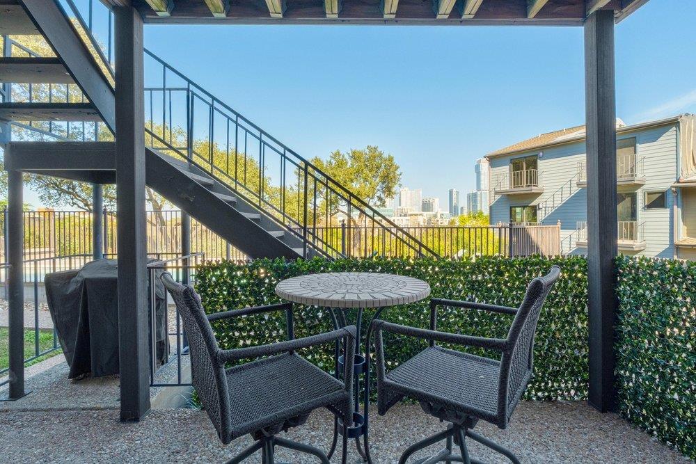 1501 W Barton Springs Rd # 107, Austin, TX 78704