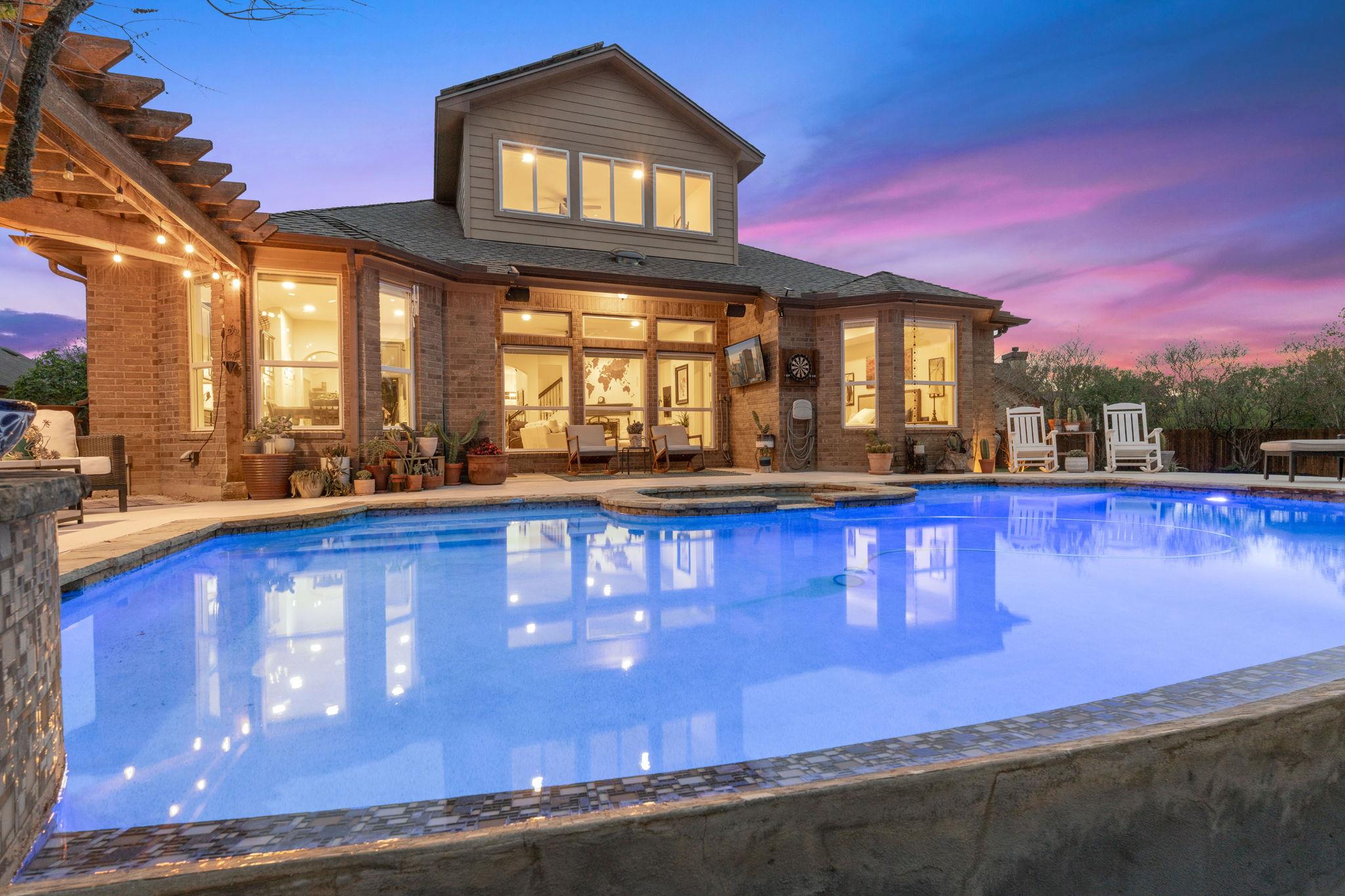 109 Enchanted Woods Trl, Buda, TX 78610