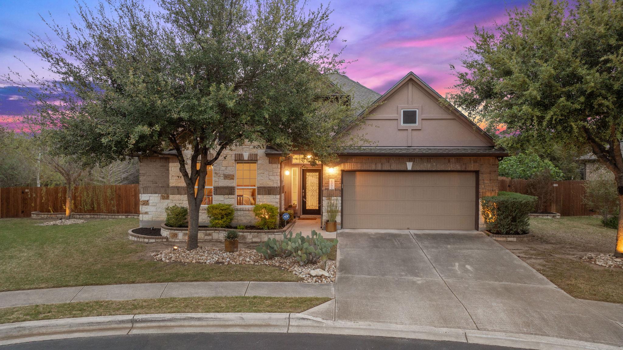 109 Enchanted Woods Trl, Buda, TX 78610