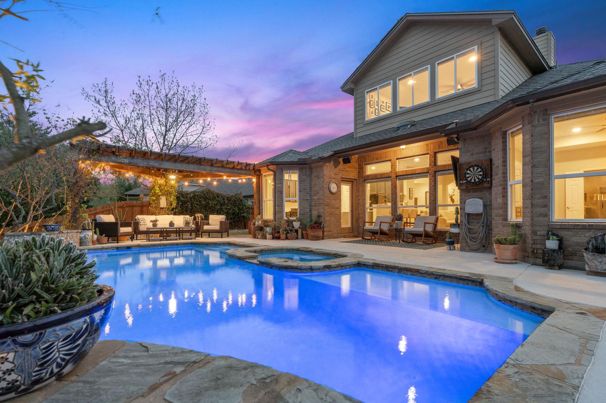 109 Enchanted Woods Trl, Buda, TX 78610