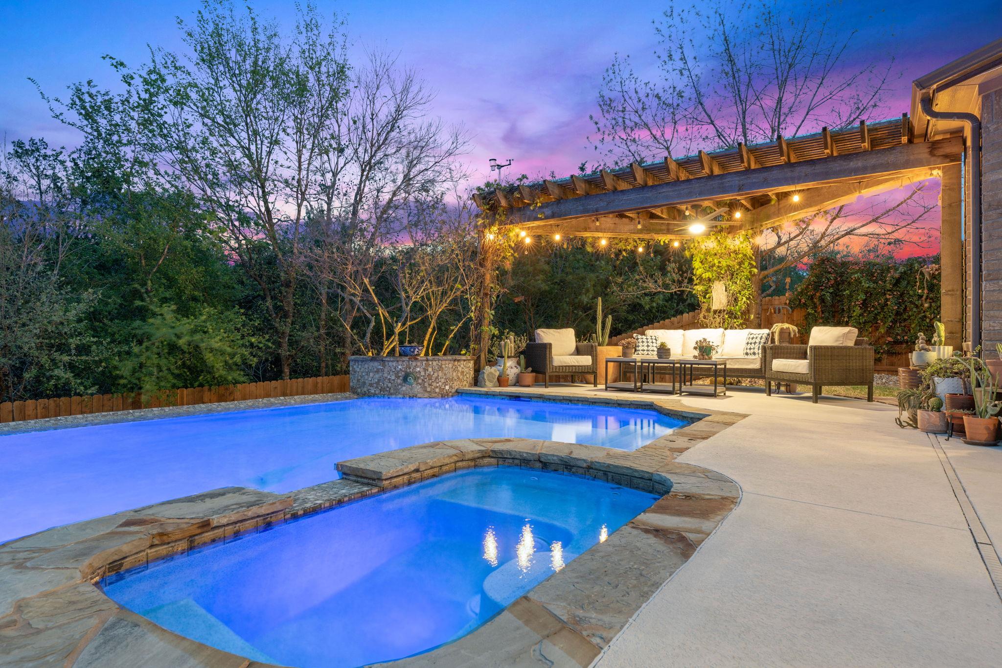 109 Enchanted Woods Trl, Buda, TX 78610