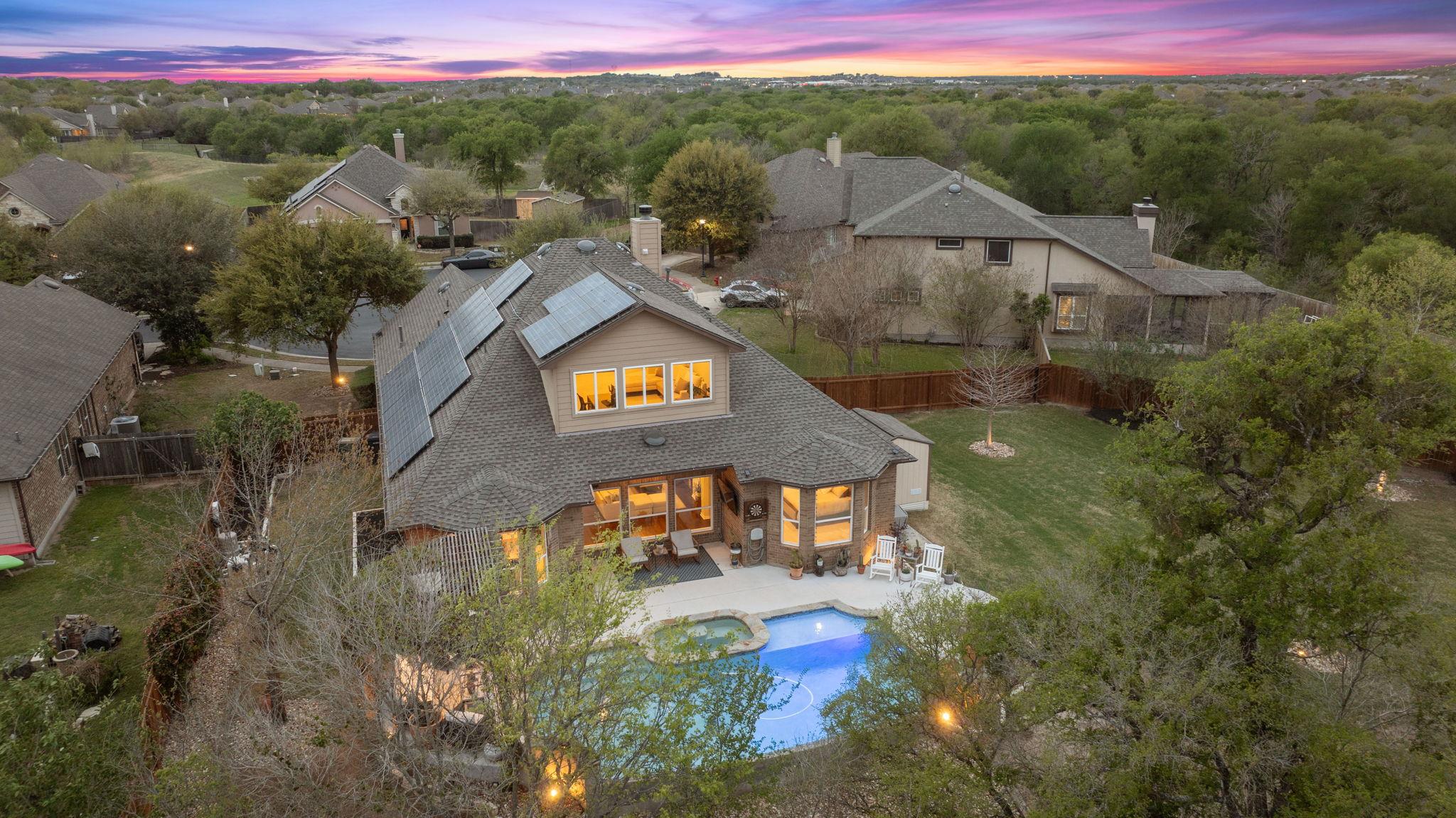 109 Enchanted Woods Trl, Buda, TX 78610