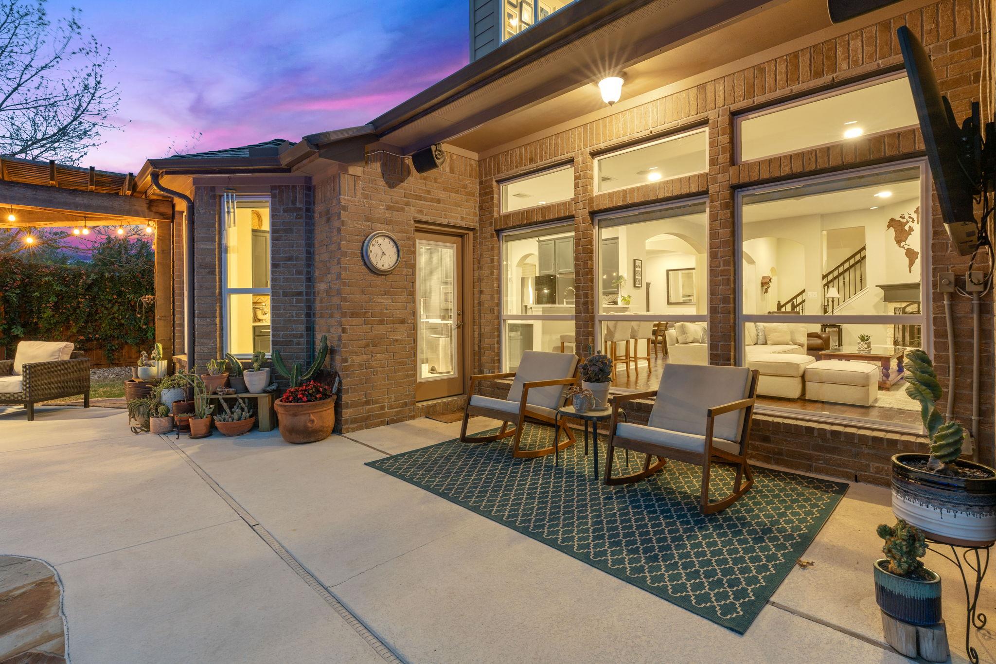 109 Enchanted Woods Trl, Buda, TX 78610