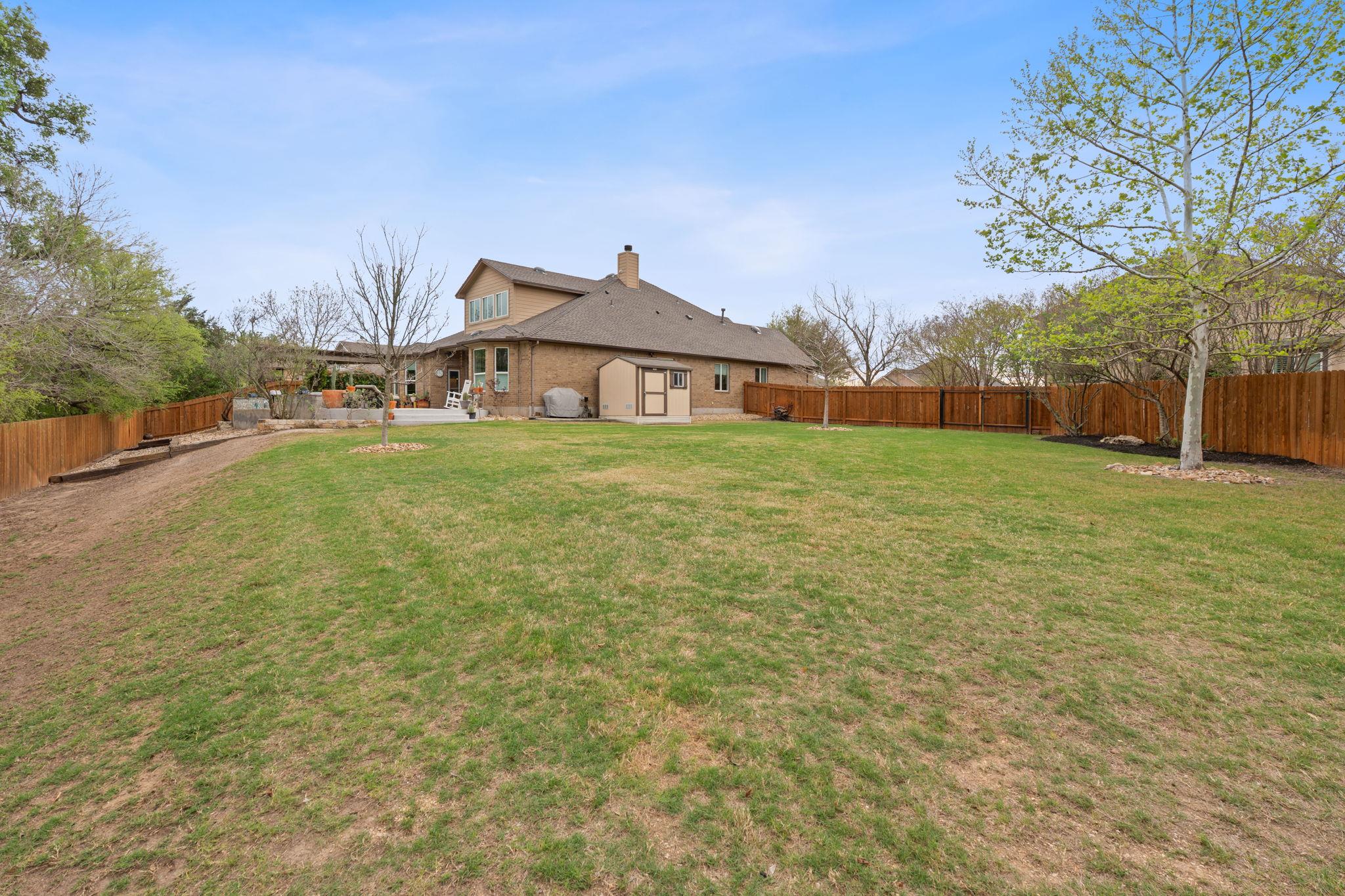 109 Enchanted Woods Trl, Buda, TX 78610