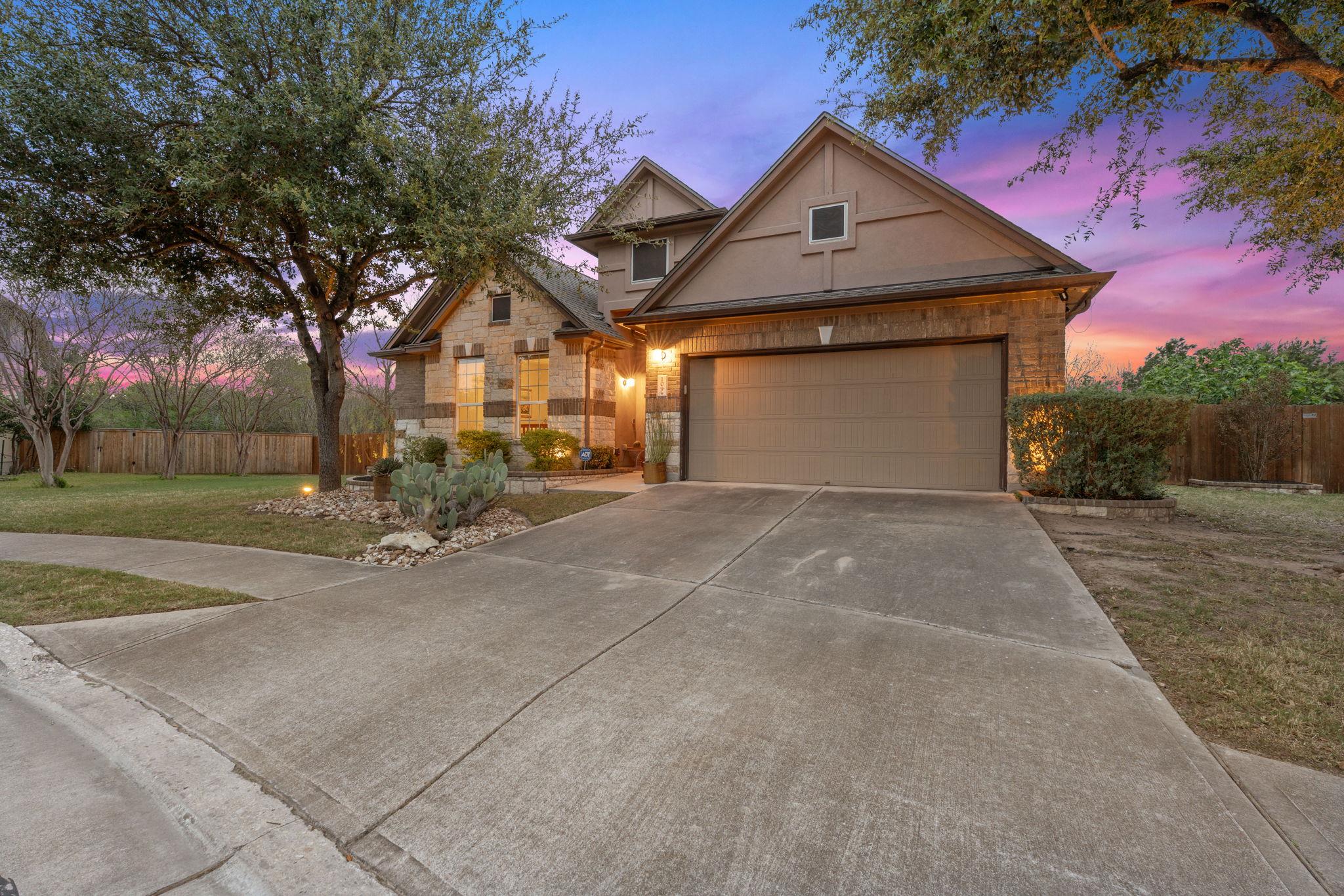 109 Enchanted Woods Trl, Buda, TX 78610