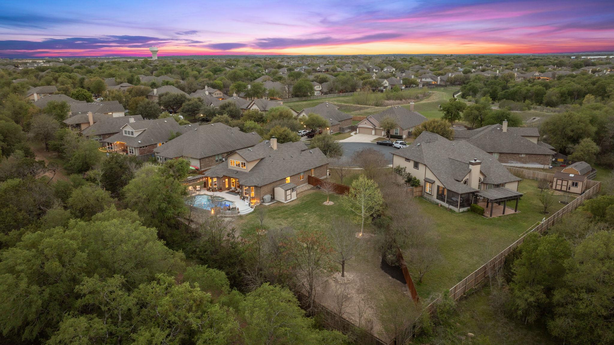 109 Enchanted Woods Trl, Buda, TX 78610