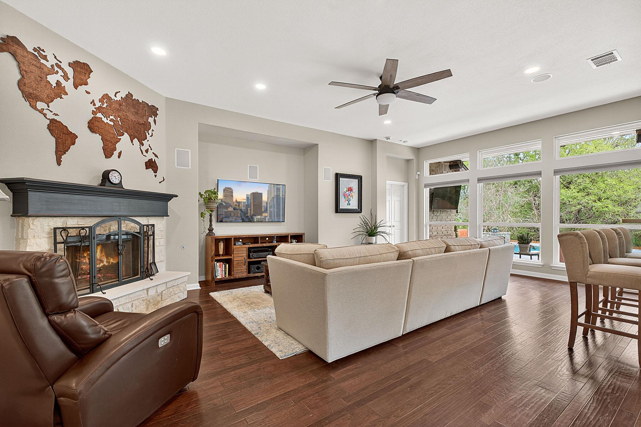 109 Enchanted Woods Trl, Buda, TX 78610