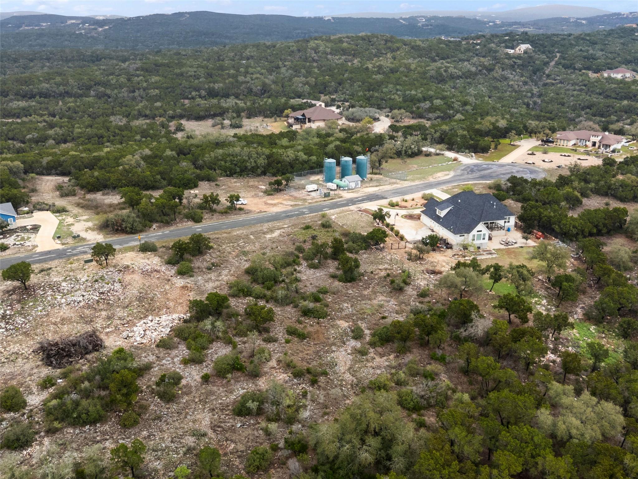 LOT 14, BLK 5 PR 2777, Mico, TX 78056