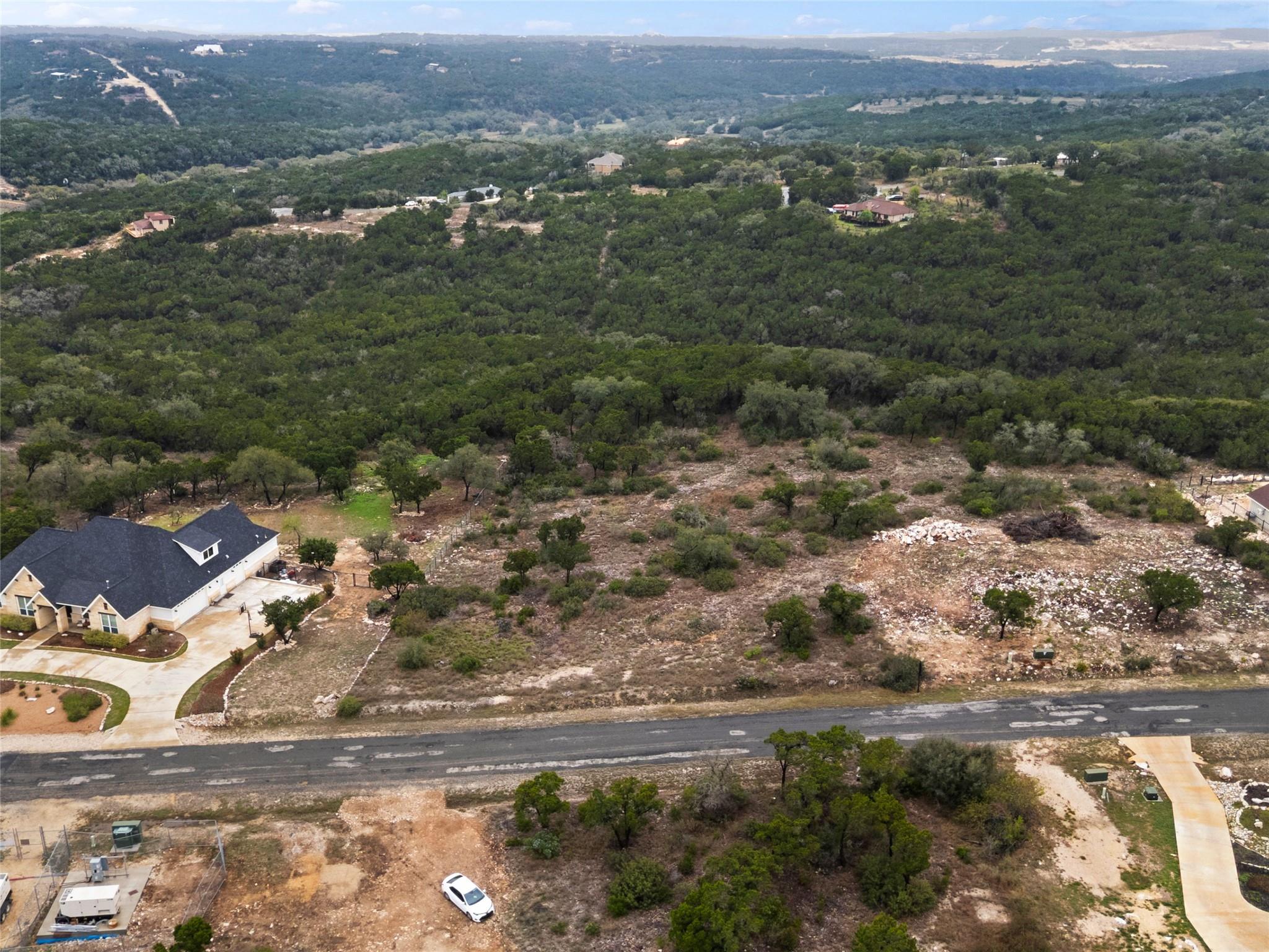 LOT 14, BLK 5 PR 2777, Mico, TX 78056