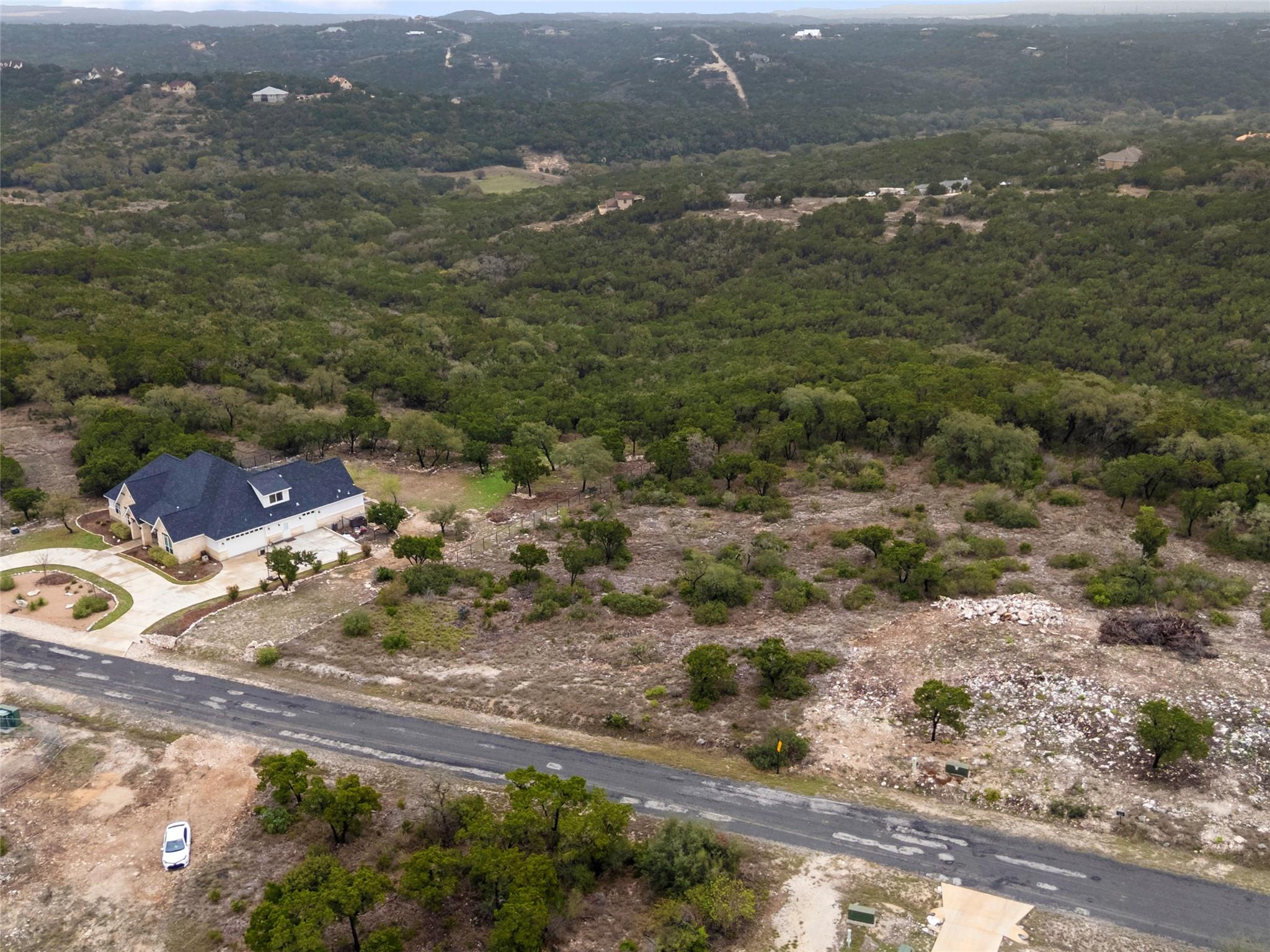 LOT 14, BLK 5 PR 2777, Mico, TX 78056
