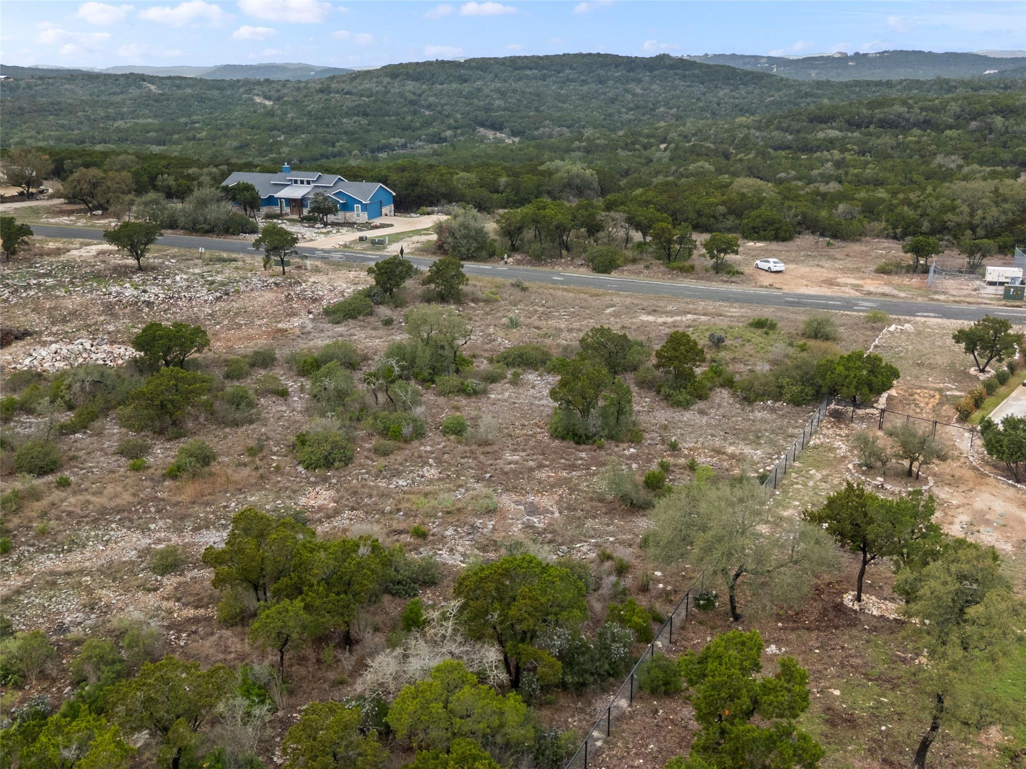 LOT 14, BLK 5 PR 2777, Mico, TX 78056