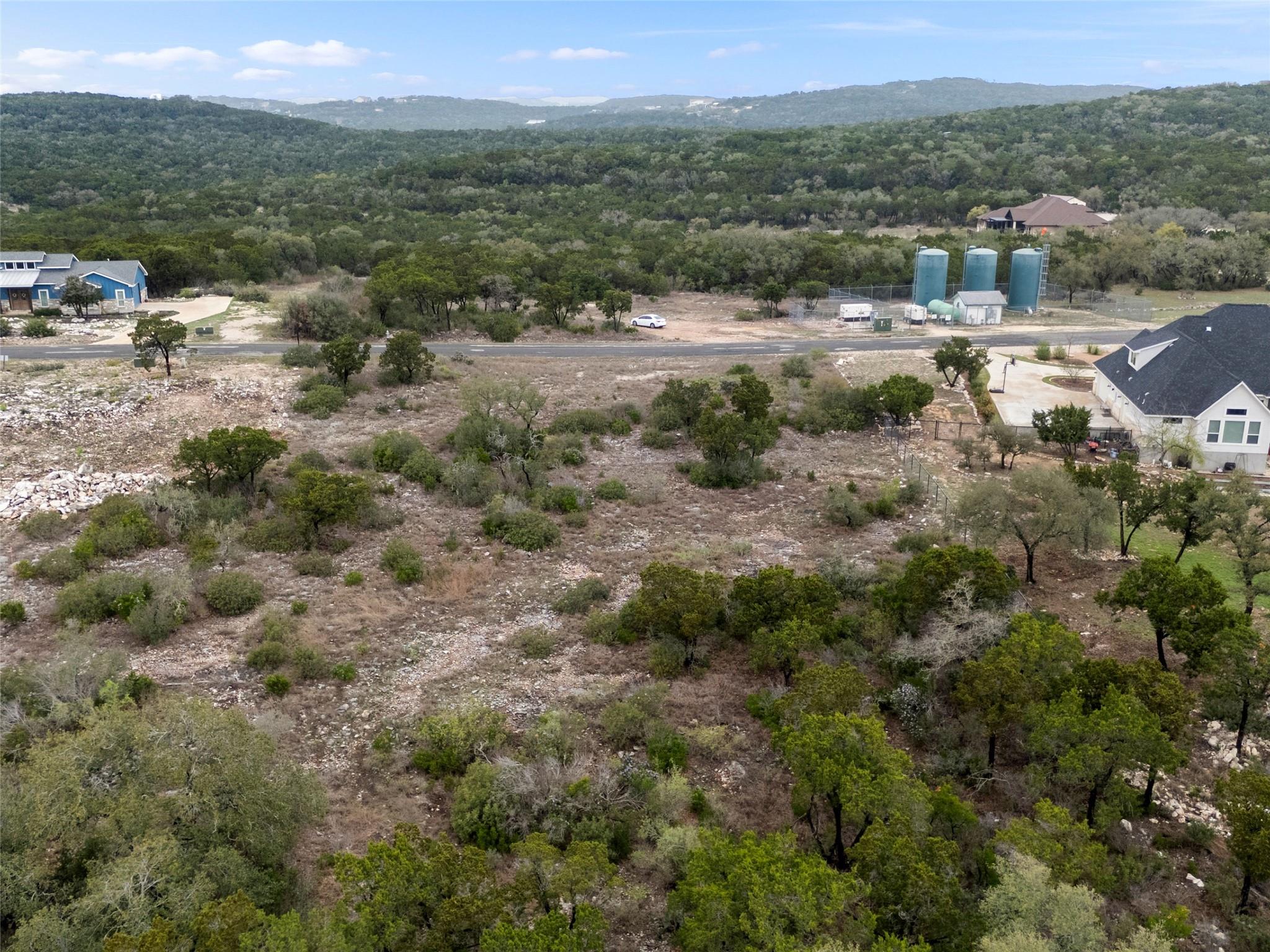 LOT 14, BLK 5 PR 2777, Mico, TX 78056