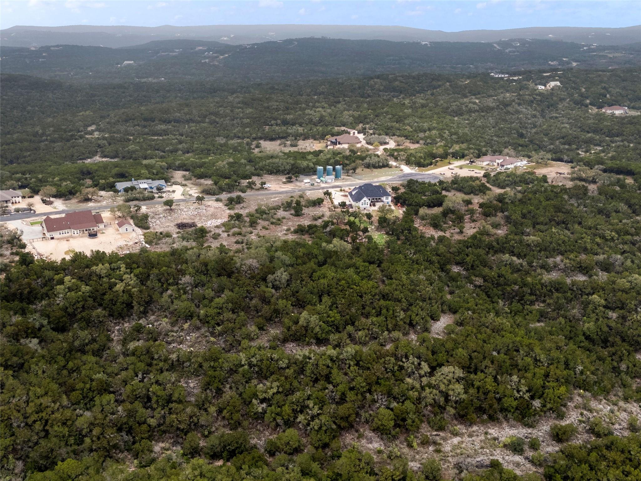 LOT 14, BLK 5 PR 2777, Mico, TX 78056