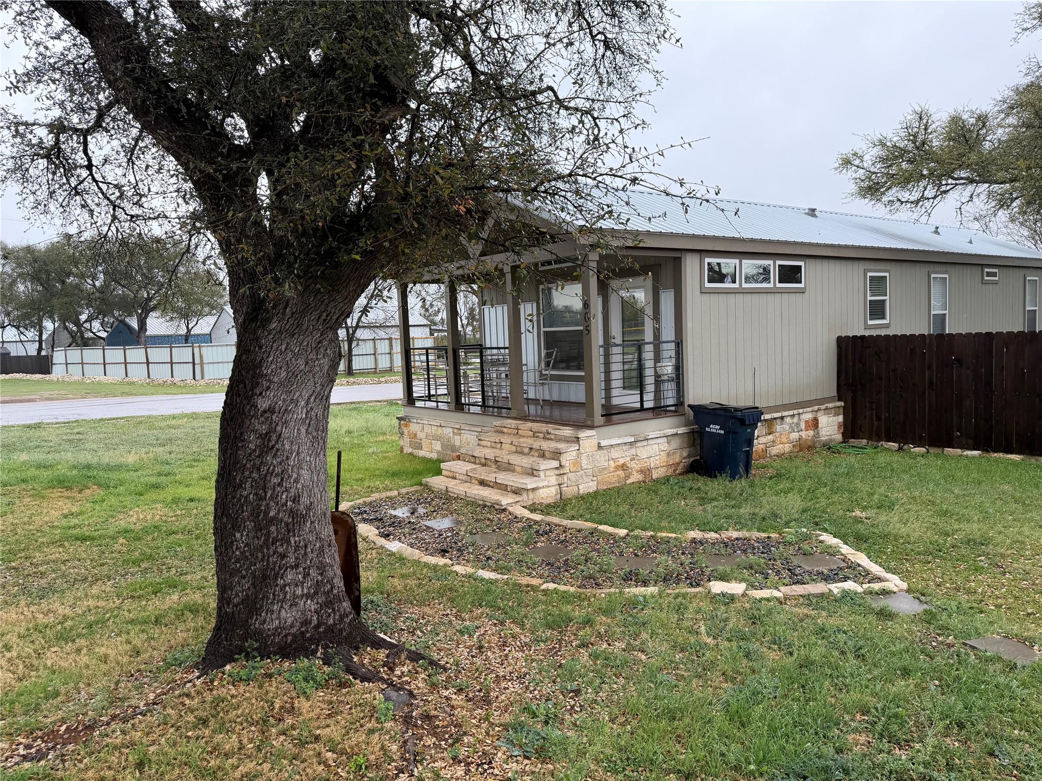 605 Central Blvd, Bertram, TX 78605