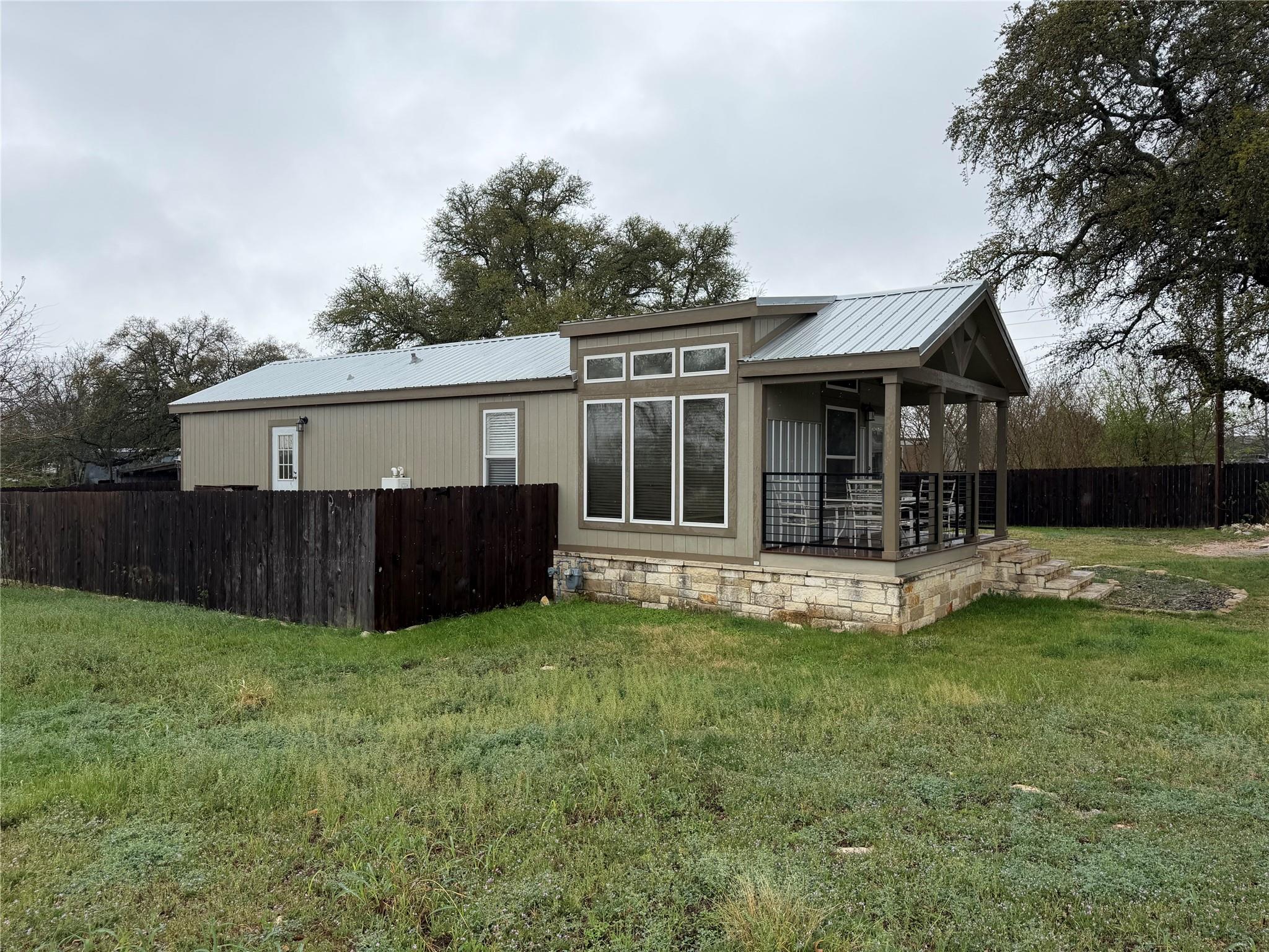 605 Central Blvd, Bertram, TX 78605