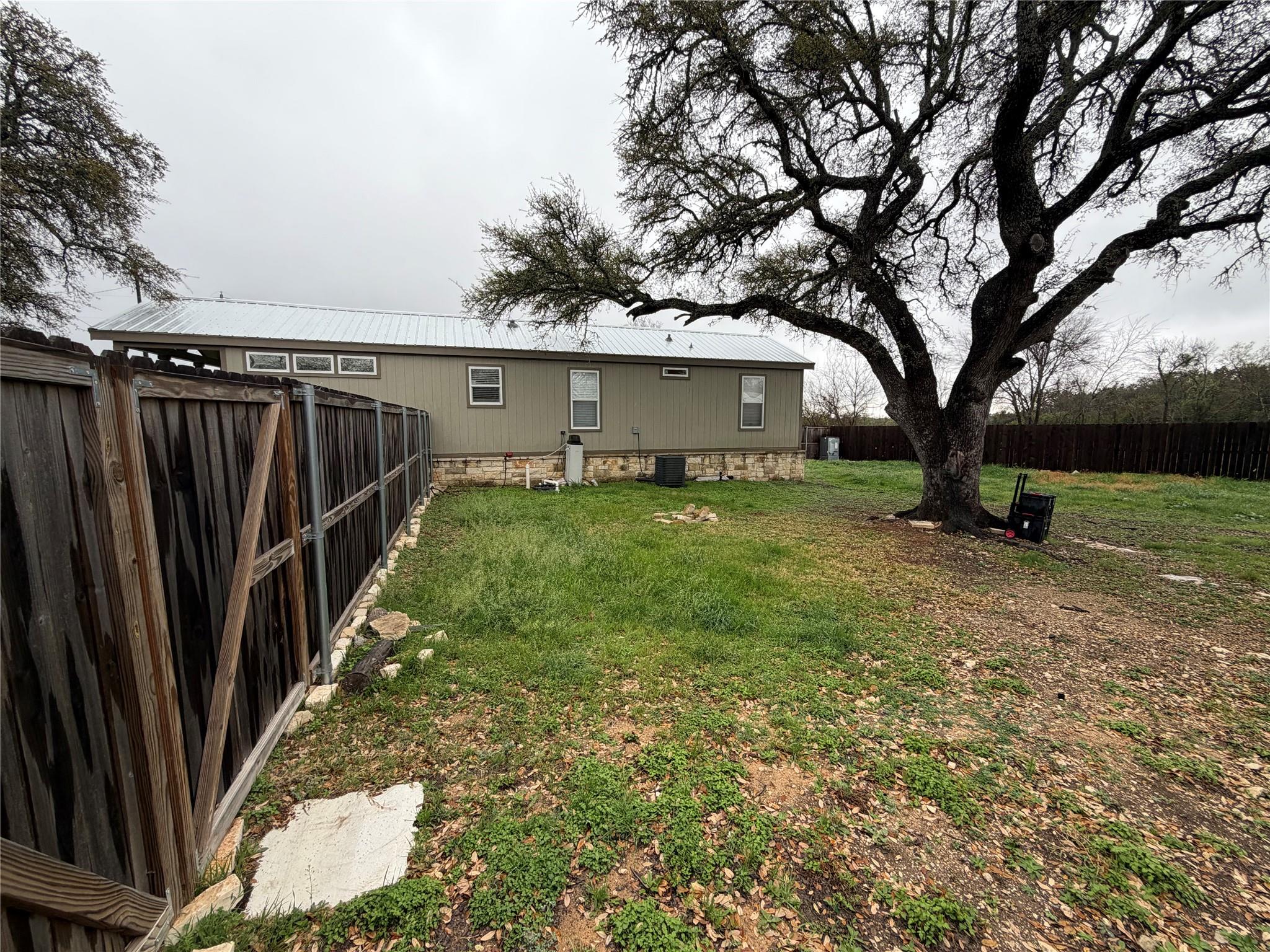 605 Central Blvd, Bertram, TX 78605