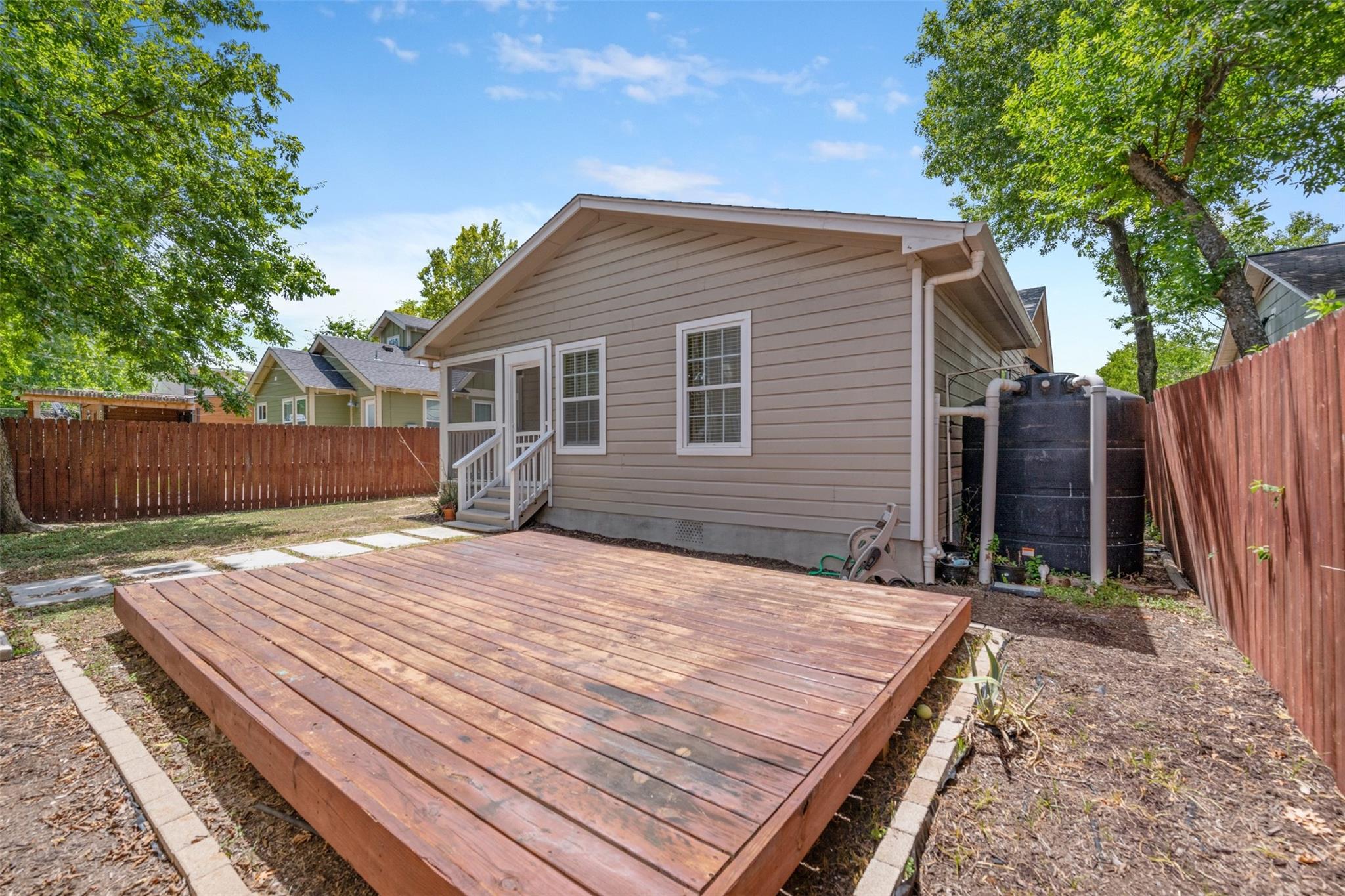 5513 Avenue F # A, Austin, TX 78751