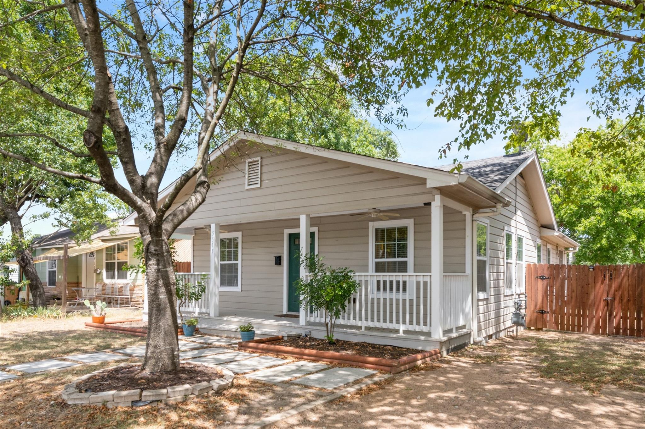 5513 Avenue F # A, Austin, TX 78751