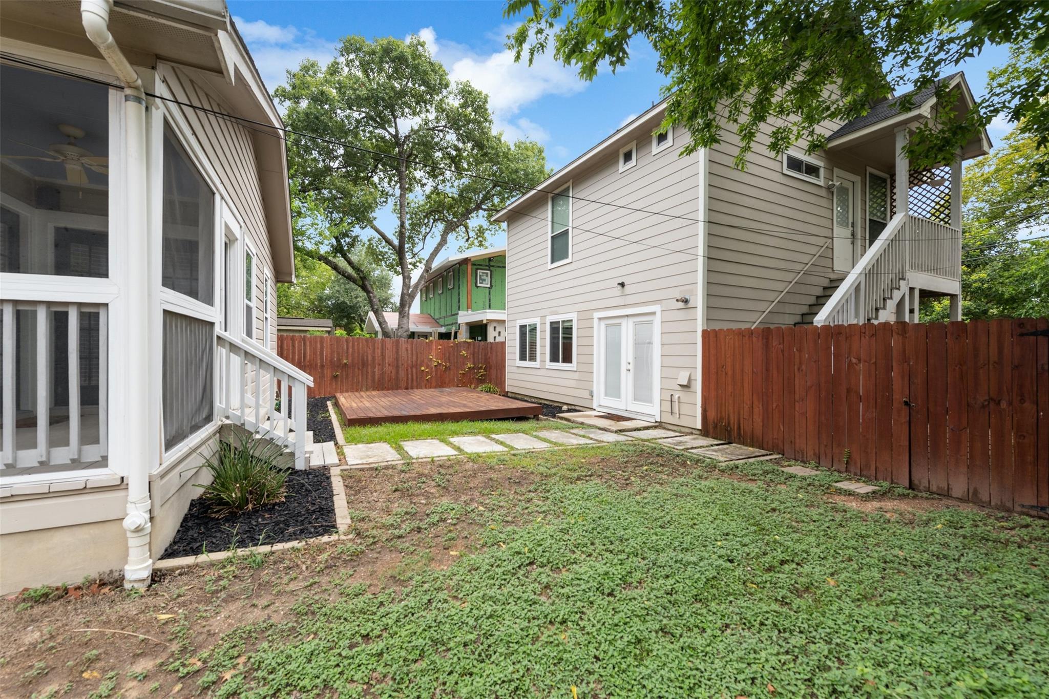 5513 Avenue F # A, Austin, TX 78751
