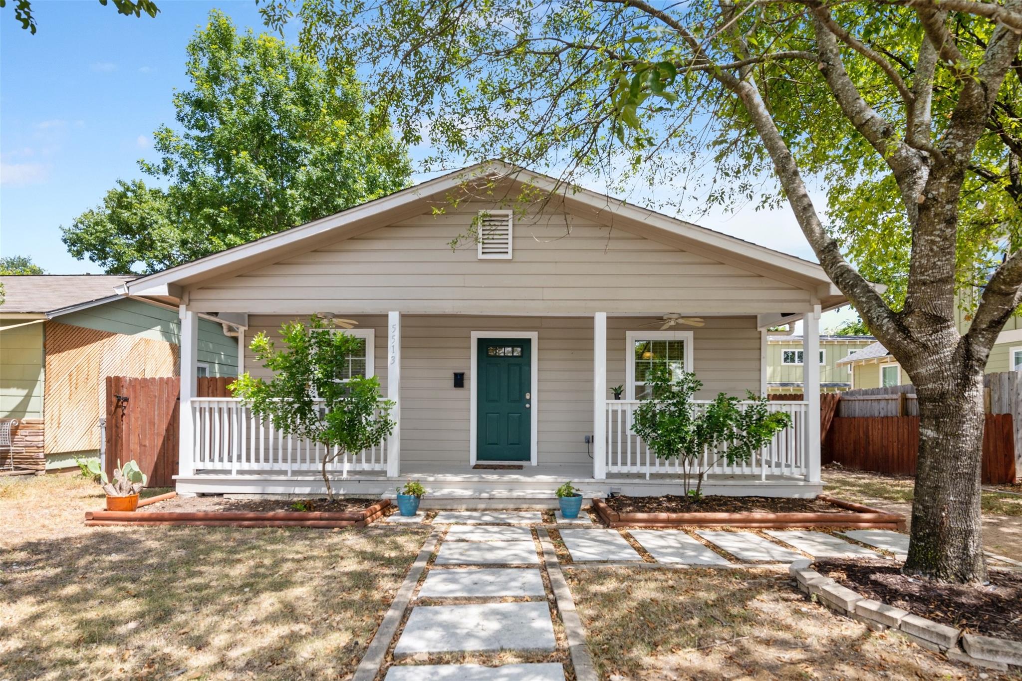 5513 Avenue F # A, Austin, TX 78751