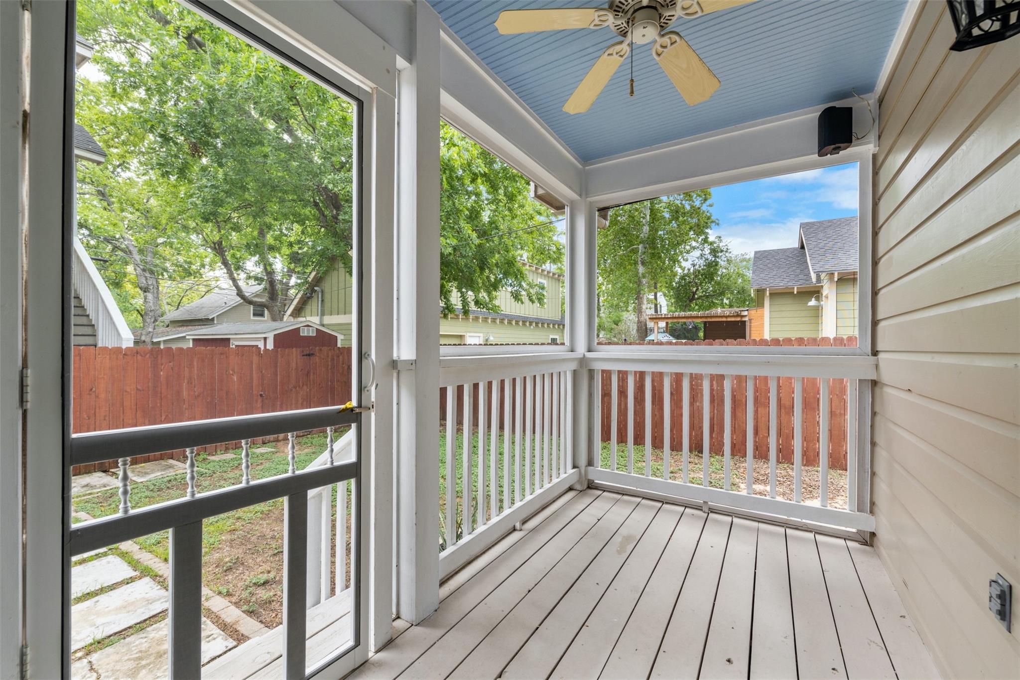 5513 Avenue F # A, Austin, TX 78751