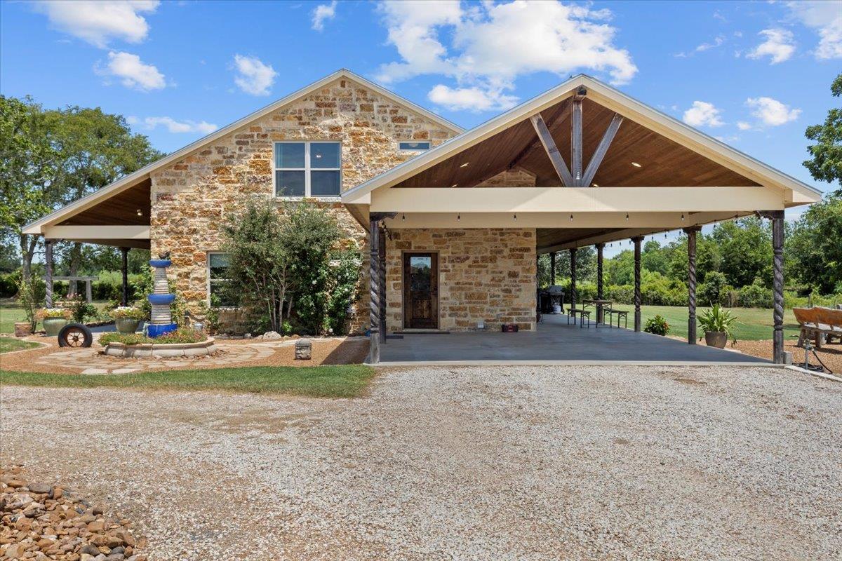 Schulenburg, TX 78956