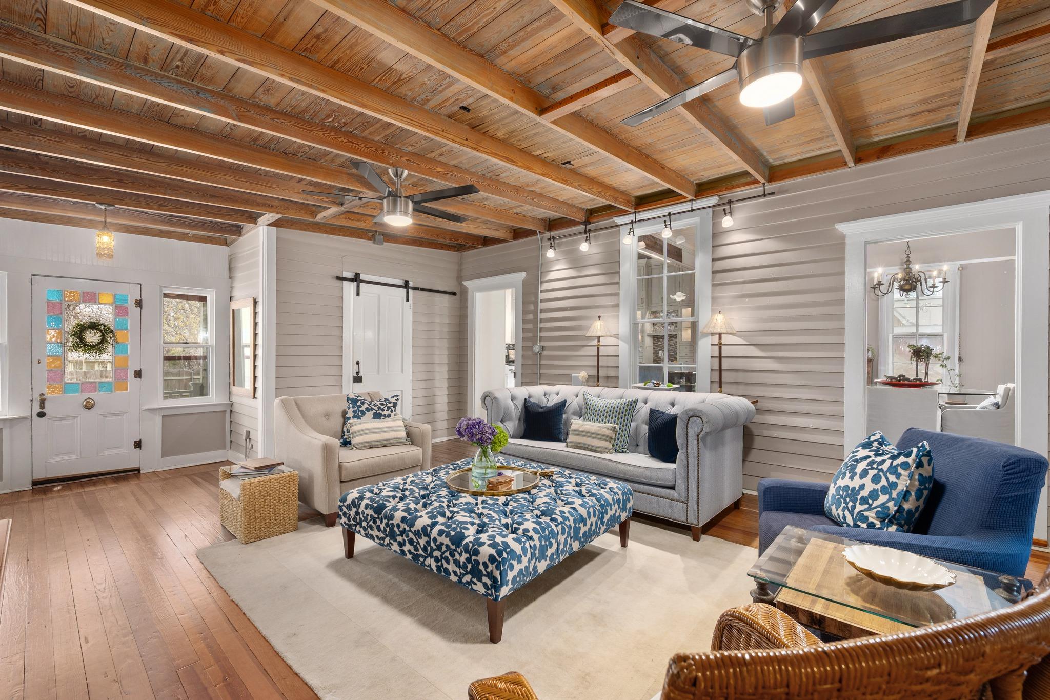 603 E 7th St, Georgetown, TX 78626