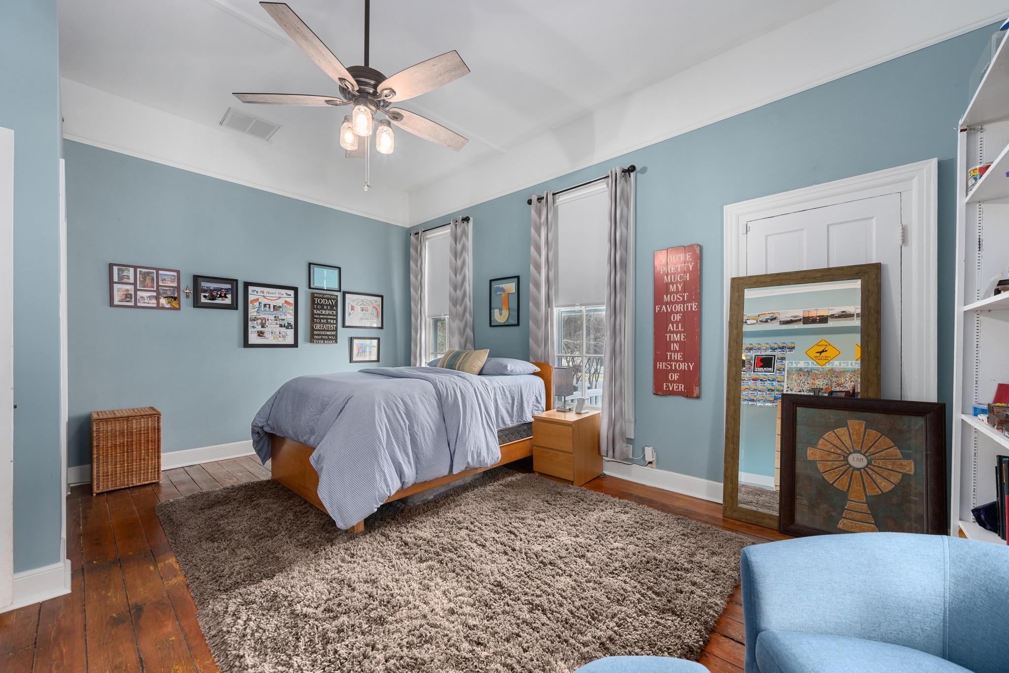 603 E 7th St, Georgetown, TX 78626