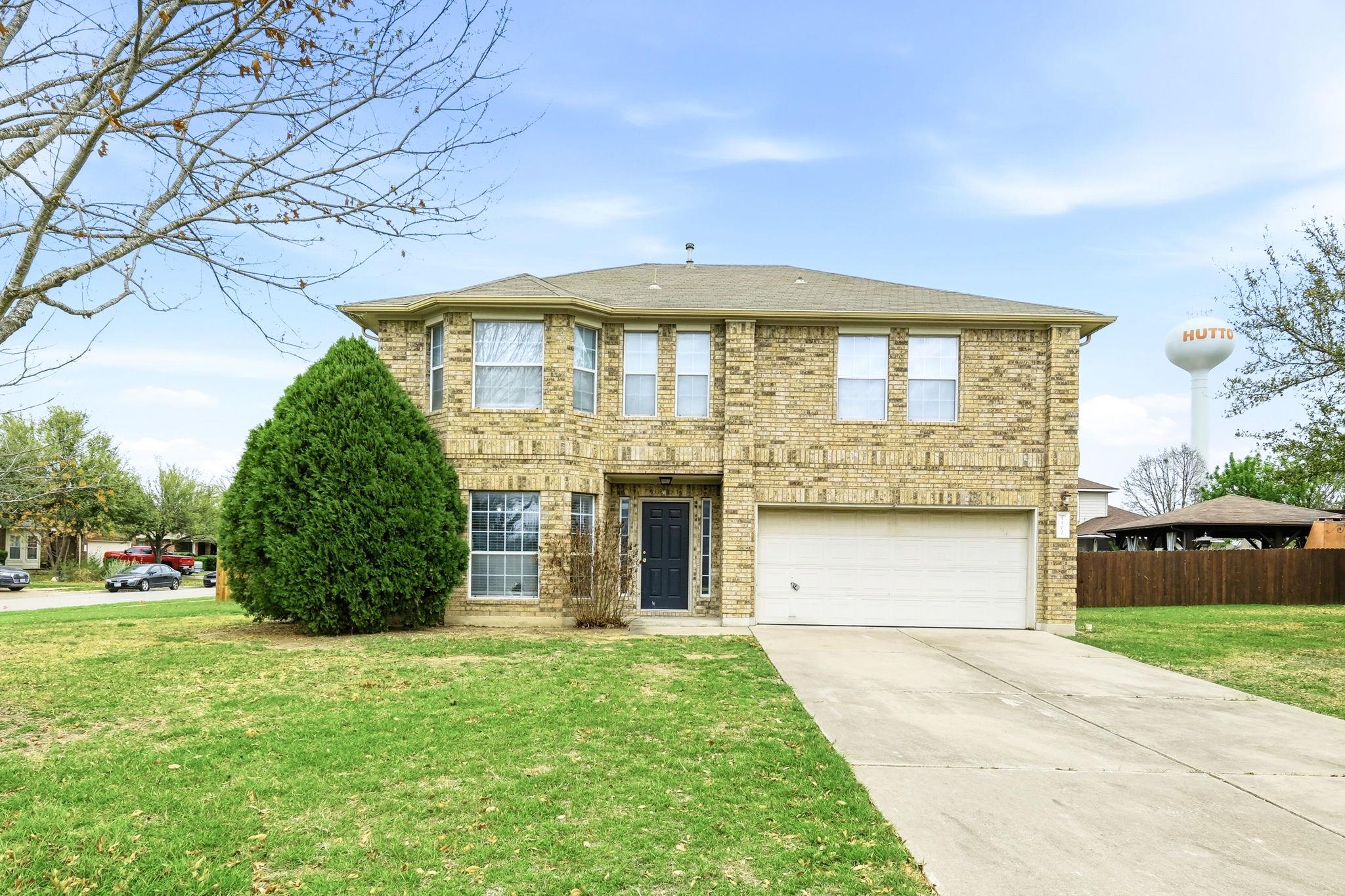 1102 Briscoe Cv, Hutto, TX 78634