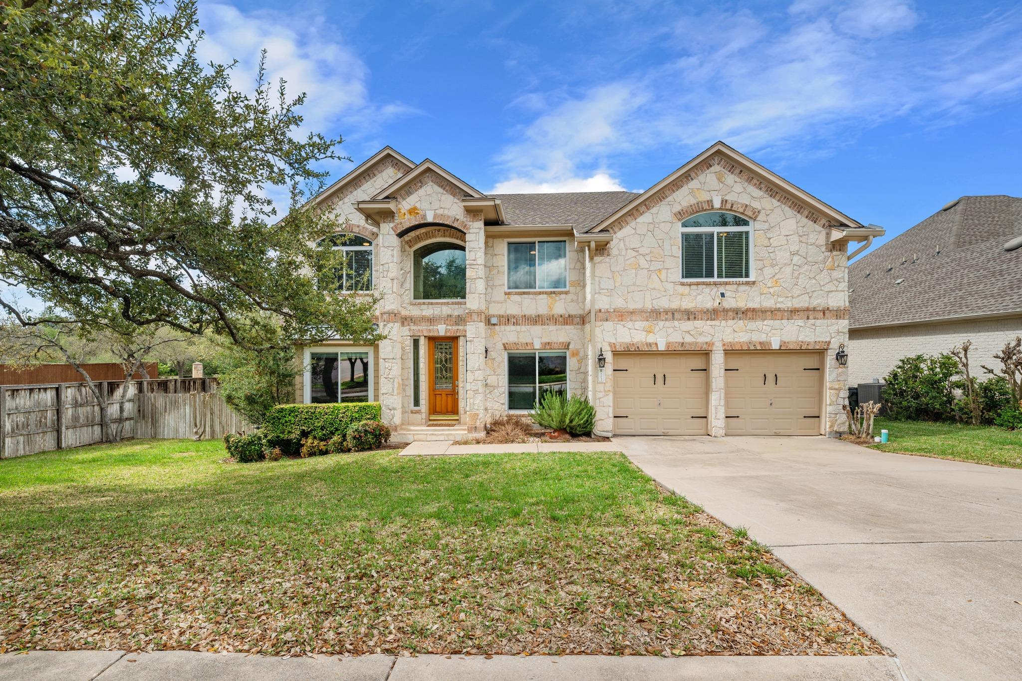 12052 Tulare Dr, Austin, TX 78738