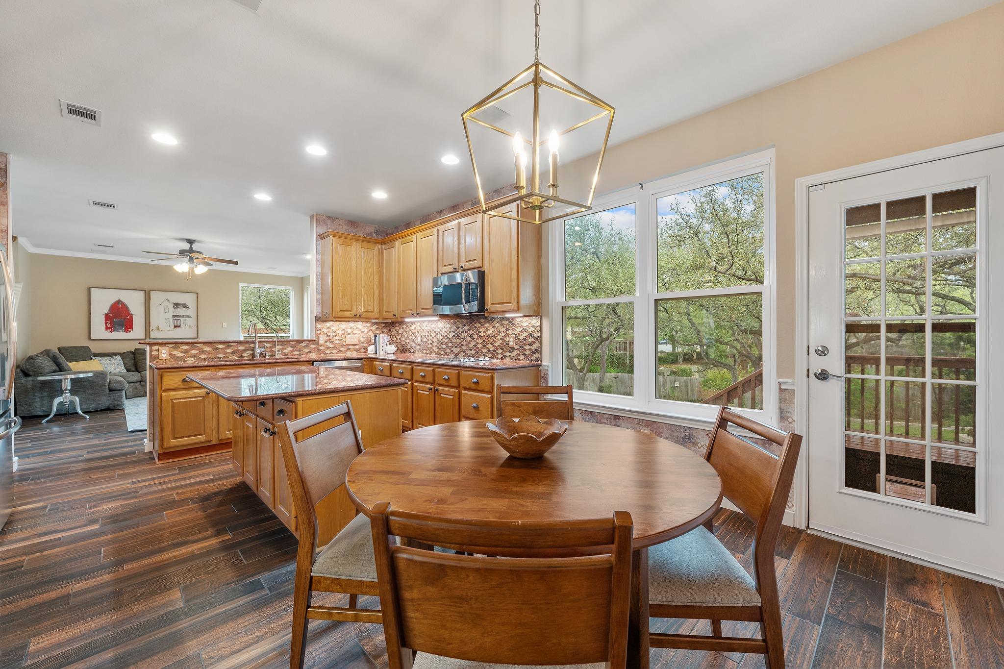 12052 Tulare Dr, Austin, TX 78738