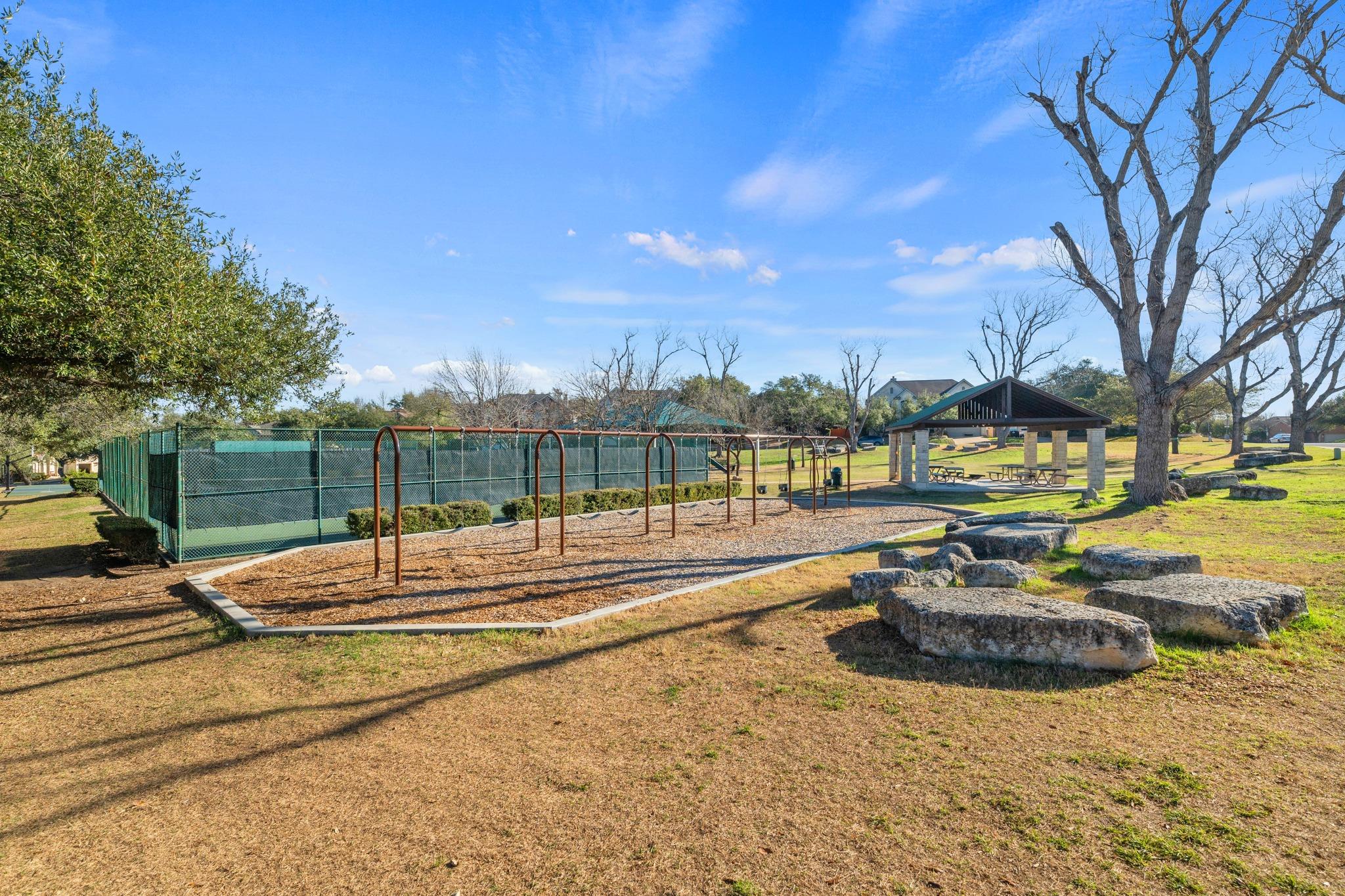 12052 Tulare Dr, Austin, TX 78738