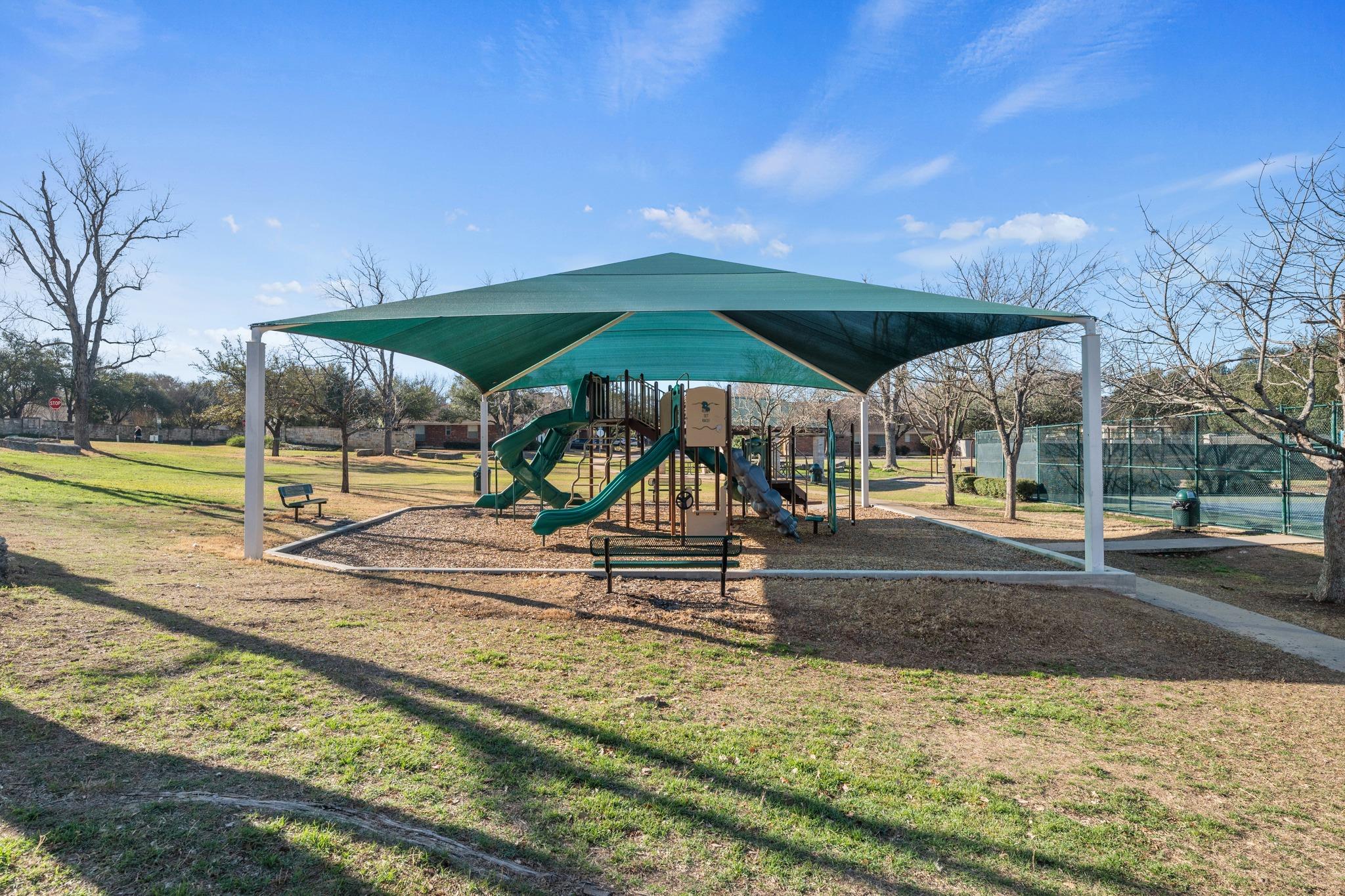 12052 Tulare Dr, Austin, TX 78738