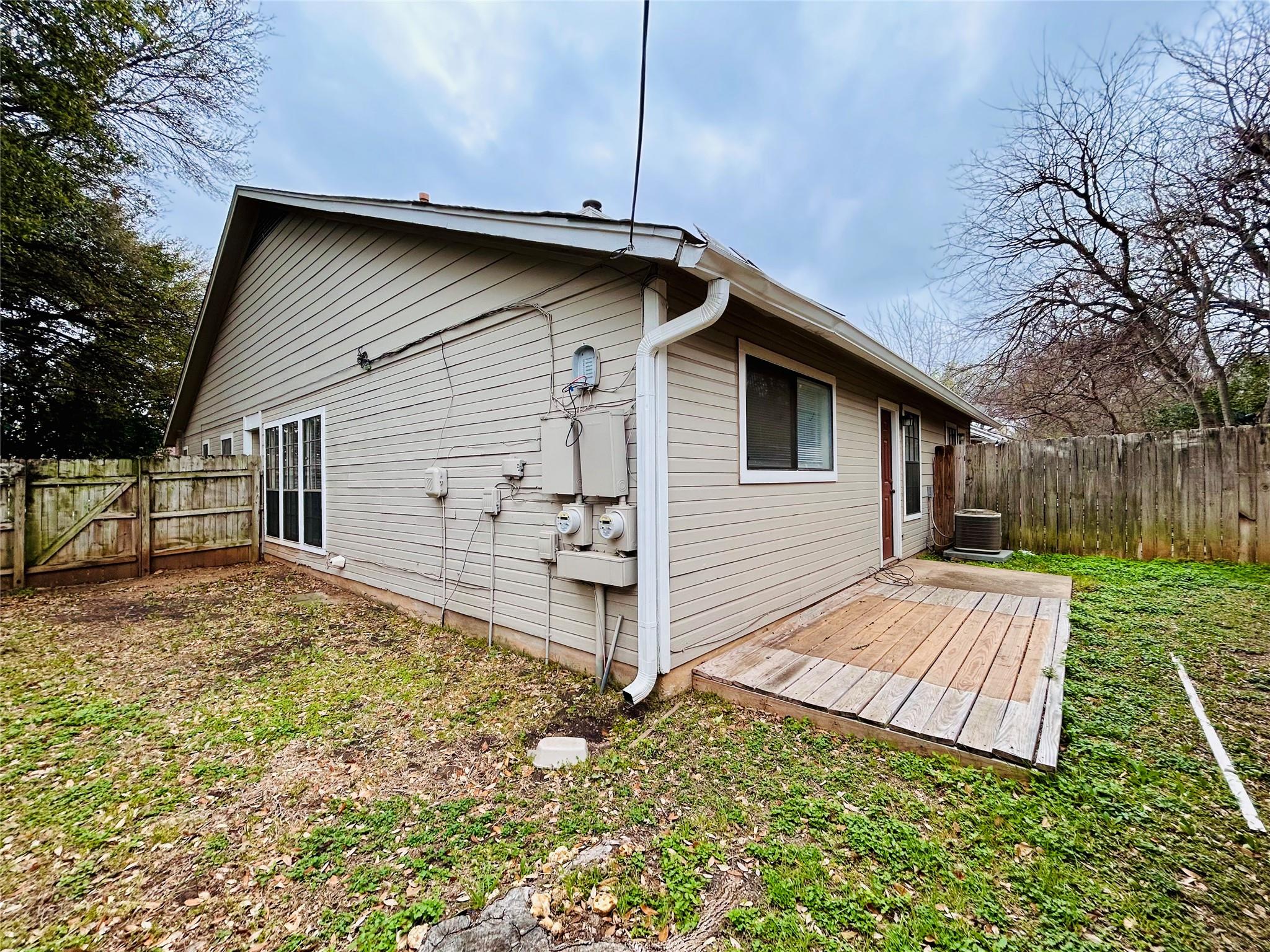 9304 Kempler Dr # A, Austin, TX 78748