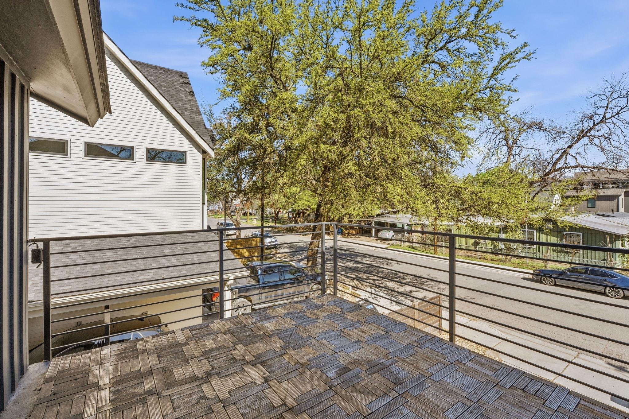 2921 Lyons Rd # 1, Austin, TX 78702