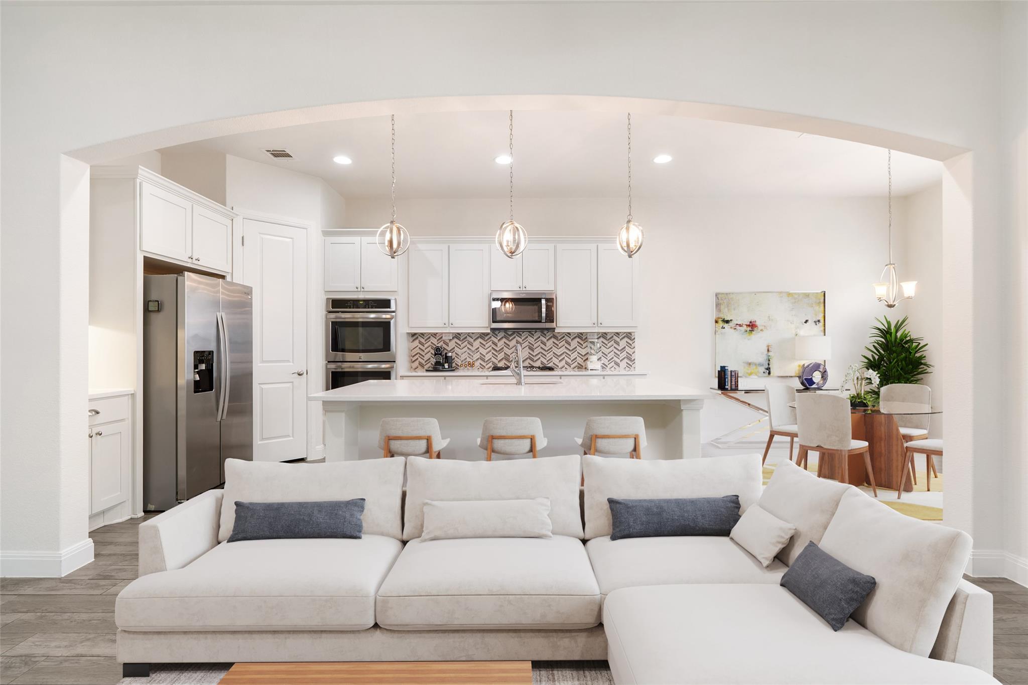 2304 Arroyo Grande, Leander, TX 78641