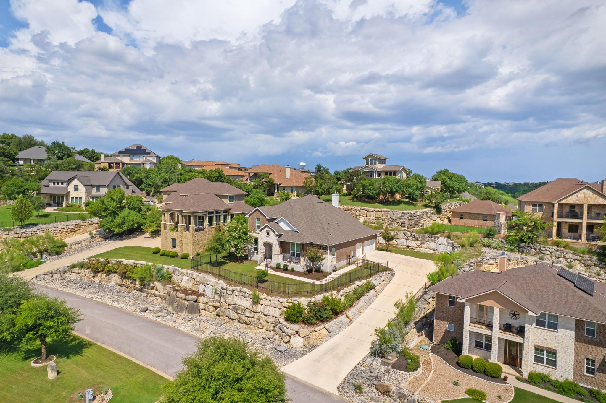 2304 Arroyo Grande, Leander, TX 78641