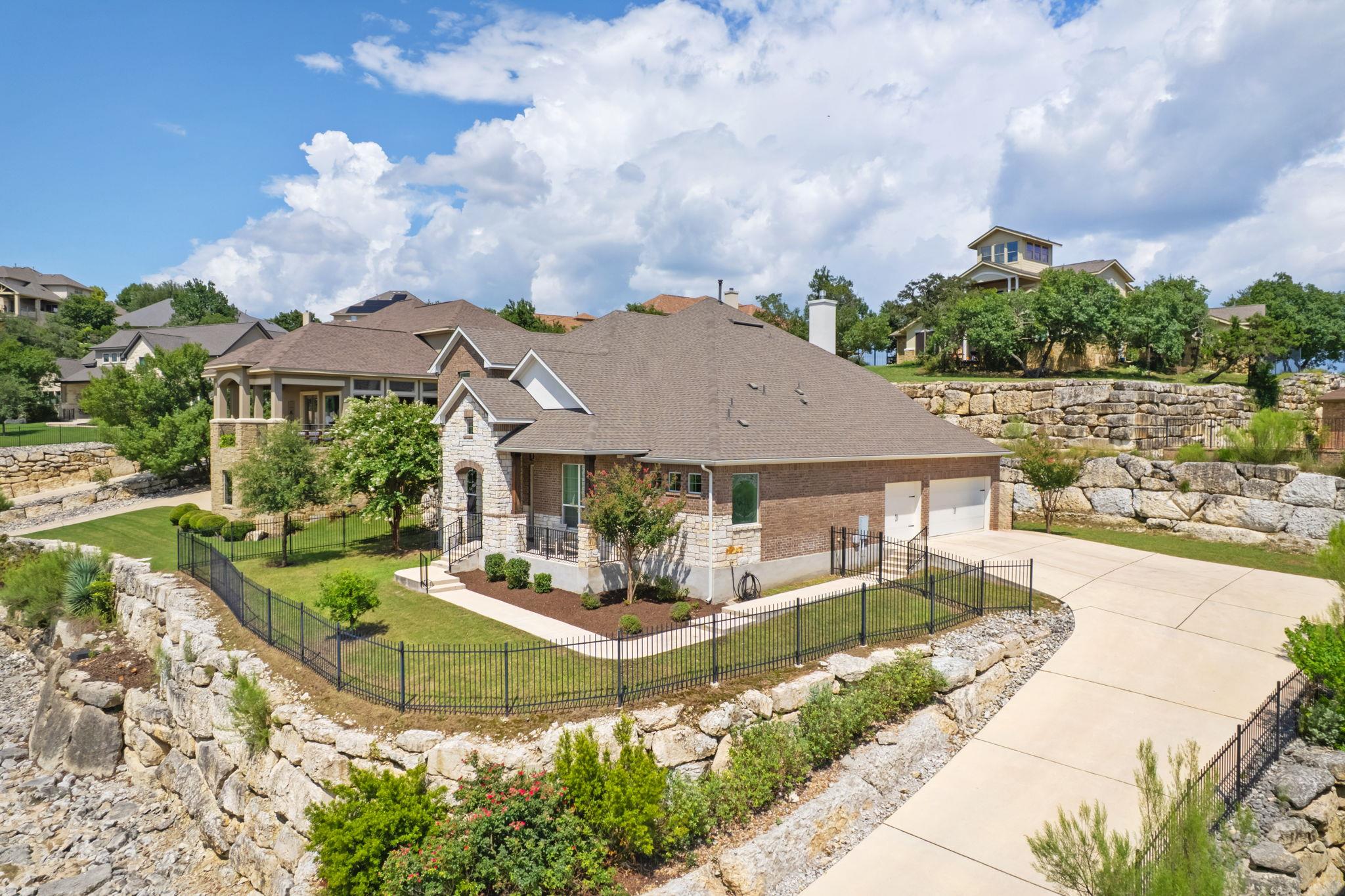 2304 Arroyo Grande, Leander, TX 78641