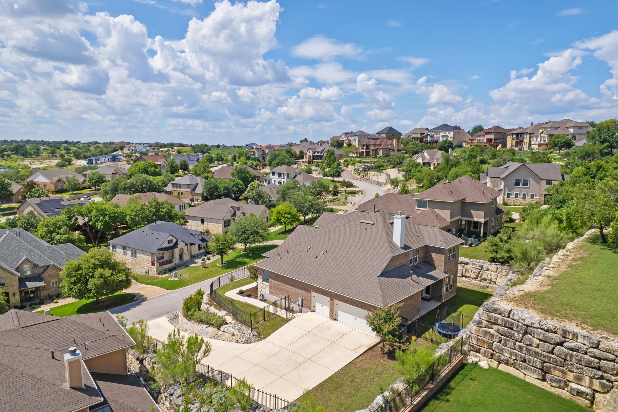 2304 Arroyo Grande, Leander, TX 78641