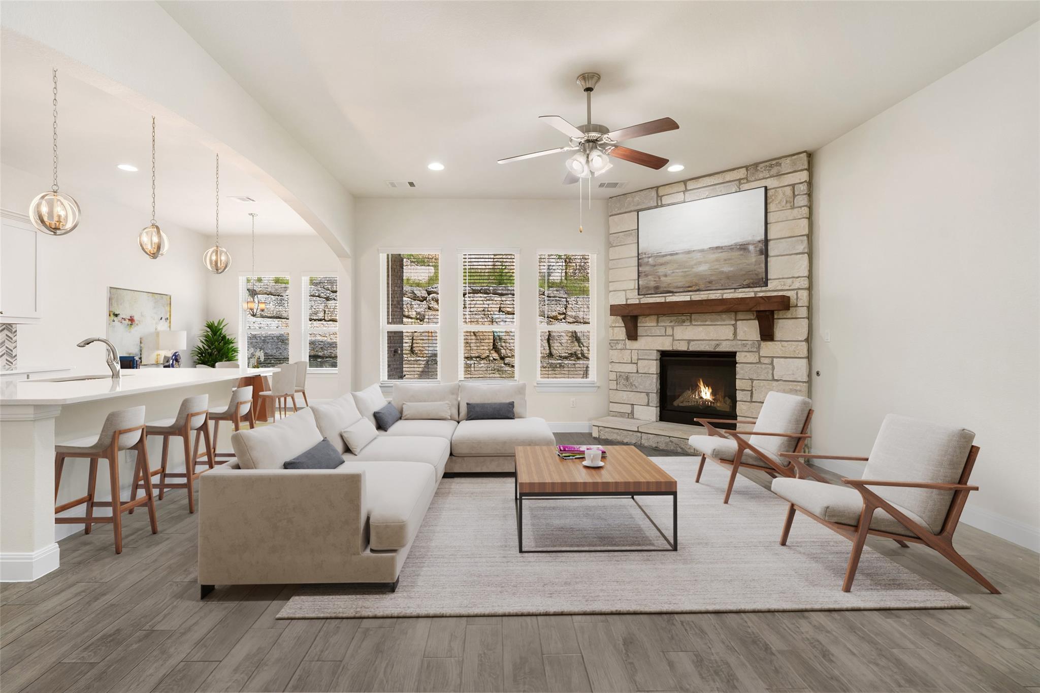 2304 Arroyo Grande, Leander, TX 78641