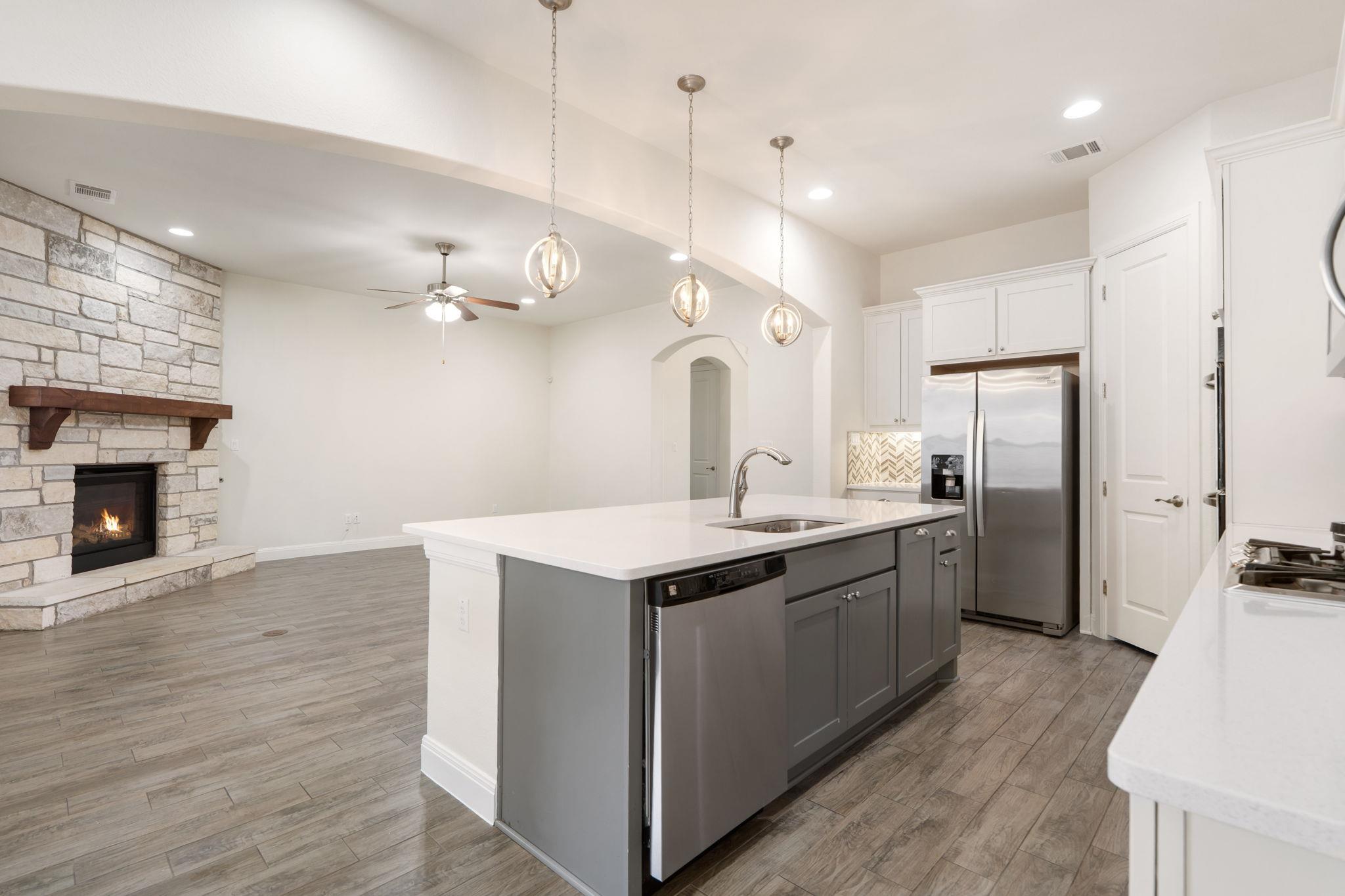 2304 Arroyo Grande, Leander, TX 78641