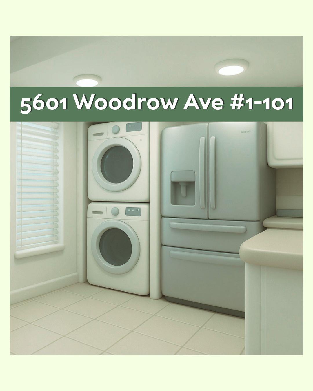 5601 Woodrow Ave, Austin, TX 78748