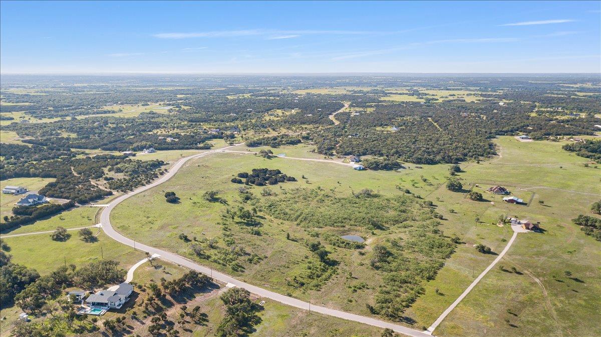 Lot 104 Carpenter Loop, Burnet, TX 78611
