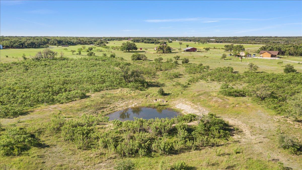 Lot 104 Carpenter Loop, Burnet, TX 78611