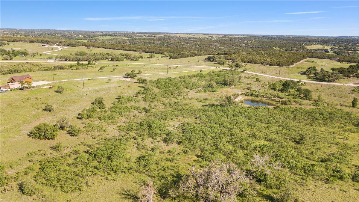 Lot 104 Carpenter Loop, Burnet, TX 78611