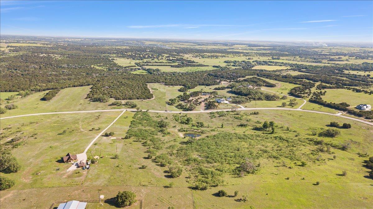 Lot 104 Carpenter Loop, Burnet, TX 78611
