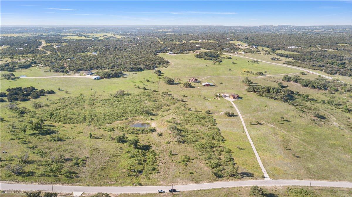 Lot 104 Carpenter Loop, Burnet, TX 78611