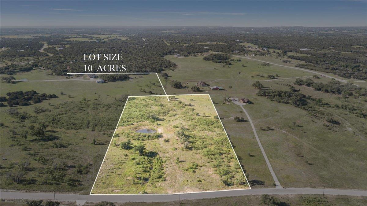Lot 104 Carpenter Loop, Burnet, TX 78611