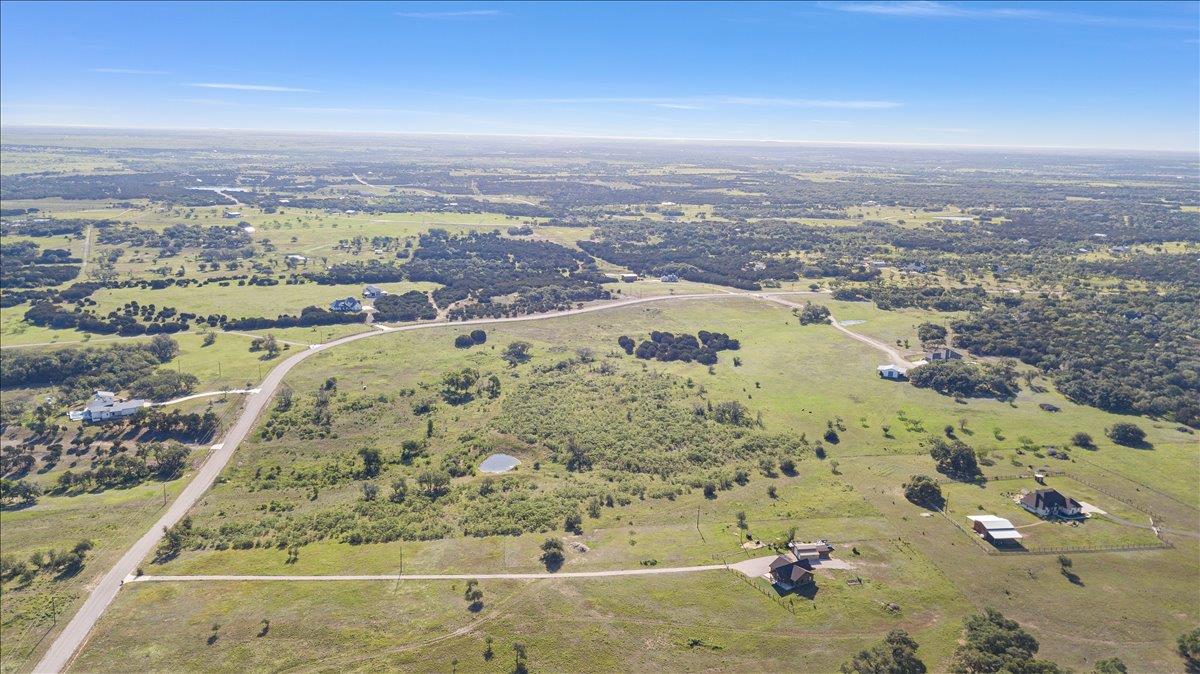 Lot 104 Carpenter Loop, Burnet, TX 78611