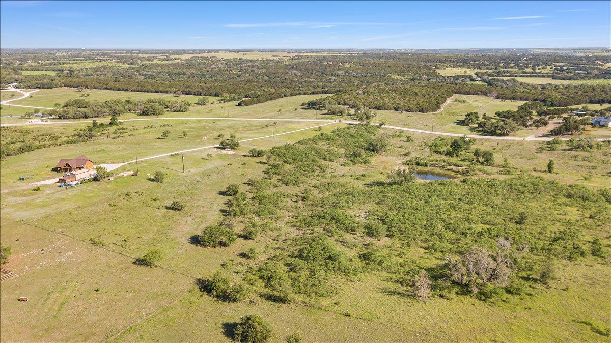 Lot 104 Carpenter Loop, Burnet, TX 78611